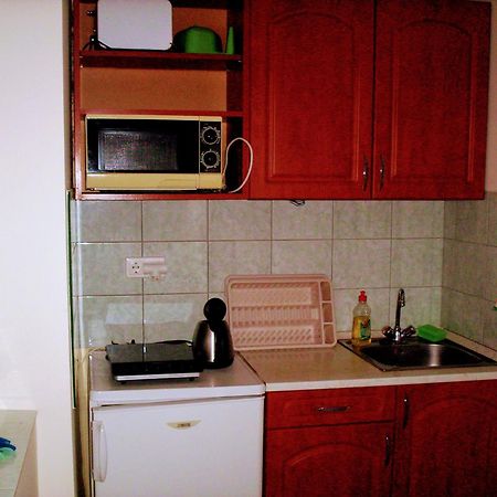 Haus Ferencz Boetoes Villa Хевиз Экстерьер фото
