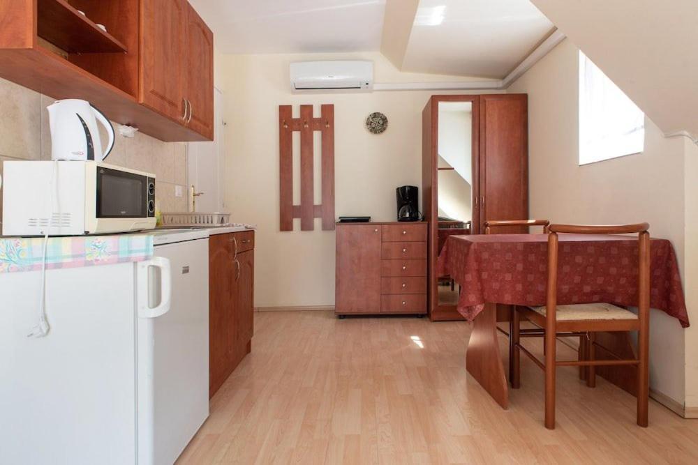 Haus Ferencz Boetoes Villa Хевиз Экстерьер фото