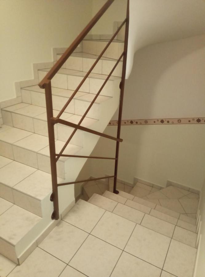 Haus Ferencz Boetoes Villa Хевиз Экстерьер фото